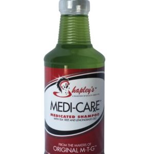 Shapley’s Szampon leczniczy MEDI-CARE