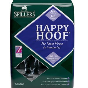 SPILLERS-HappyHoof20kg