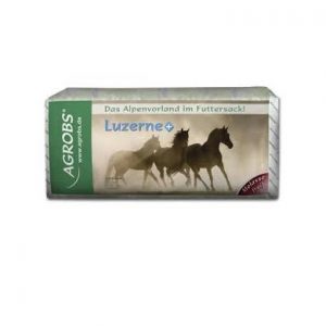AGROBS Luzerne
